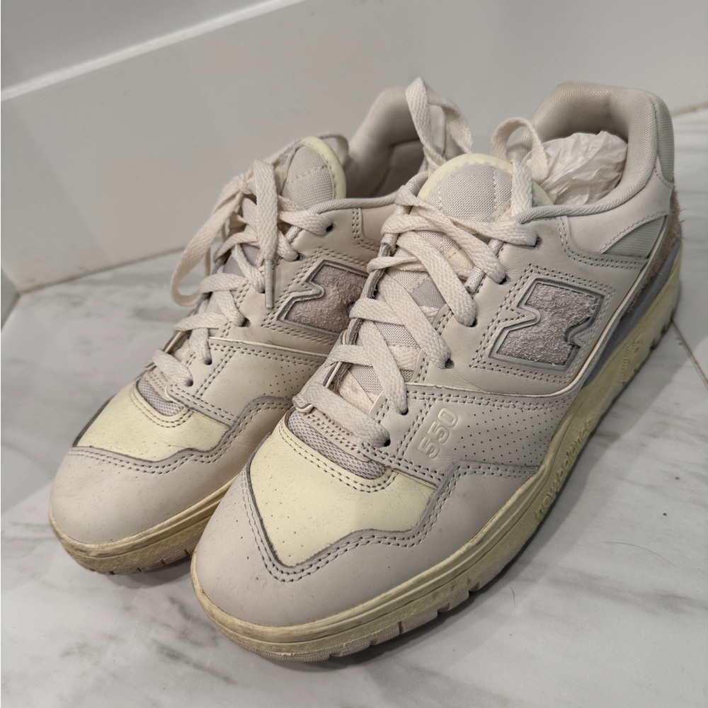 New Balance aime Leon dore x 550 Sneakers